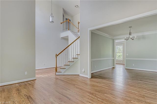 500 Fieldstone Court, Greensboro, NC 27455