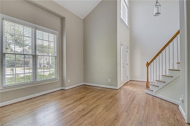 500 Fieldstone Court, Greensboro, NC 27455