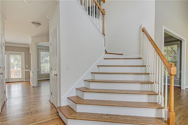 500 Fieldstone Court, Greensboro, NC 27455