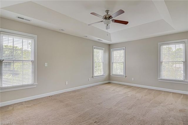 500 Fieldstone Court, Greensboro, NC 27455