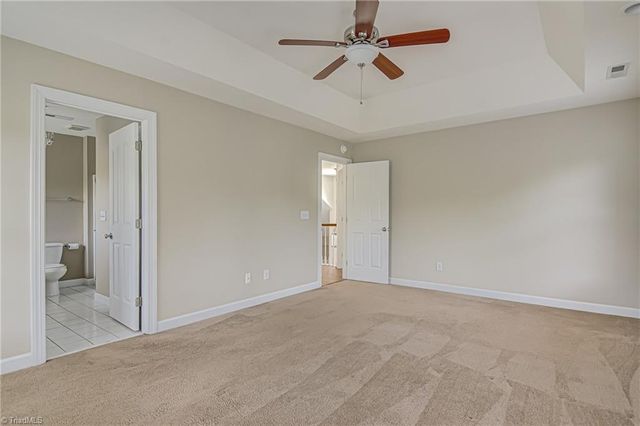 500 Fieldstone Court, Greensboro, NC 27455