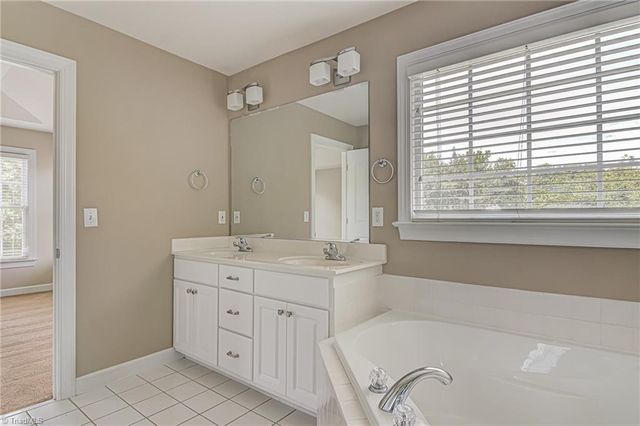 500 Fieldstone Court, Greensboro, NC 27455