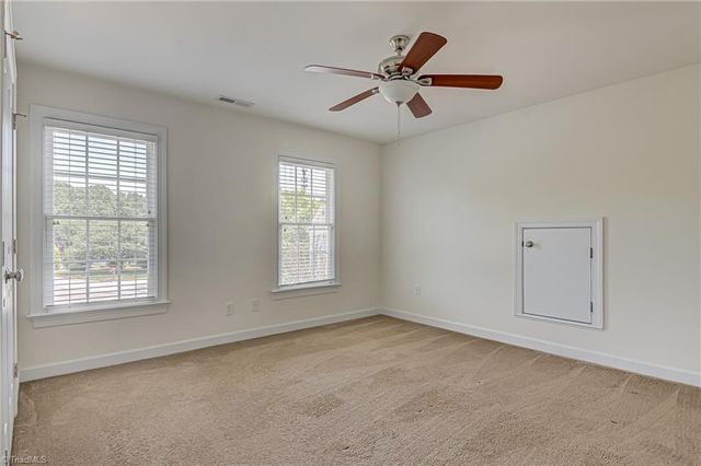 500 Fieldstone Court, Greensboro, NC 27455