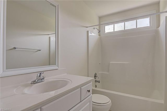 500 Fieldstone Court, Greensboro, NC 27455