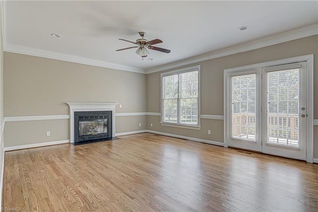 500 Fieldstone Court, Greensboro, NC 27455