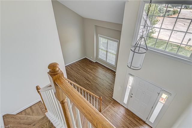 500 Fieldstone Court, Greensboro, NC 27455