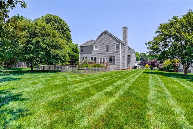 500 Fieldstone Court, Greensboro, NC 27455