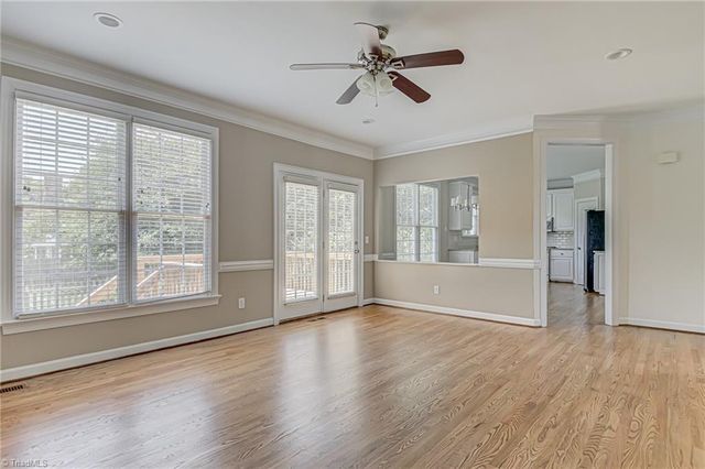 500 Fieldstone Court, Greensboro, NC 27455