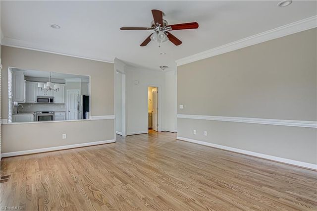 500 Fieldstone Court, Greensboro, NC 27455