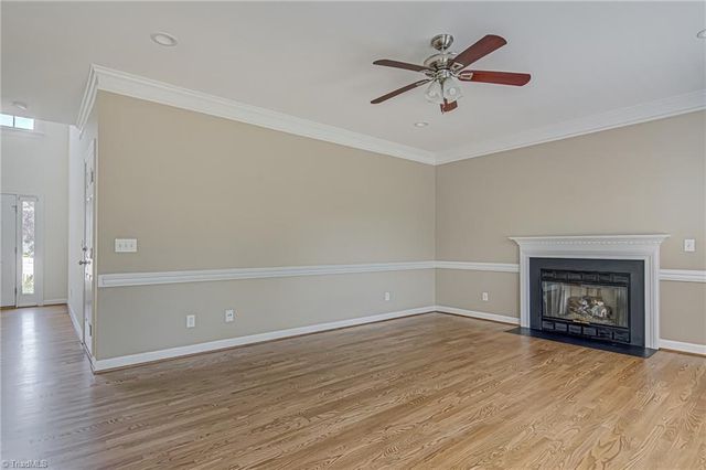 500 Fieldstone Court, Greensboro, NC 27455