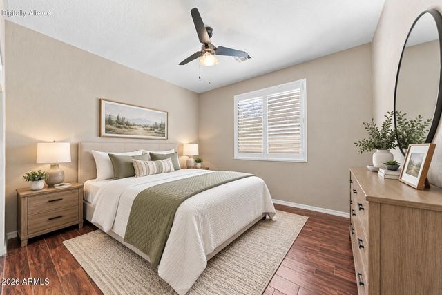 3993 N 146th Lane, Goodyear, AZ 85395
