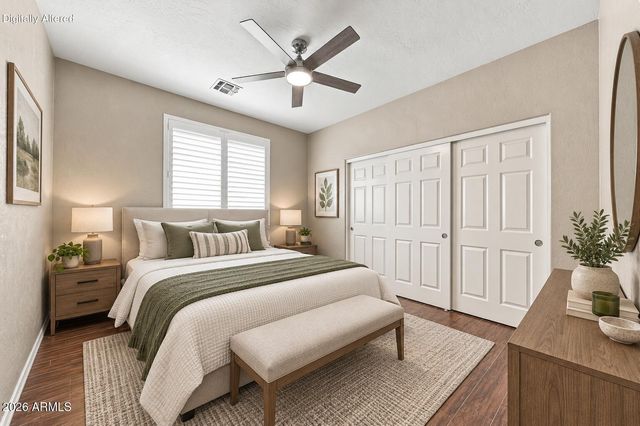 3993 N 146th Lane, Goodyear, AZ 85395