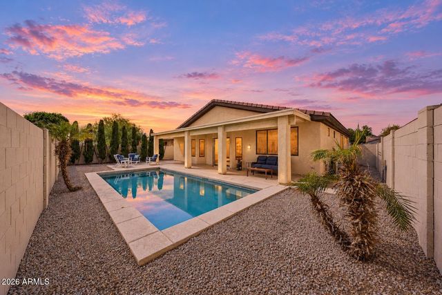 3993 N 146th Lane, Goodyear, AZ 85395