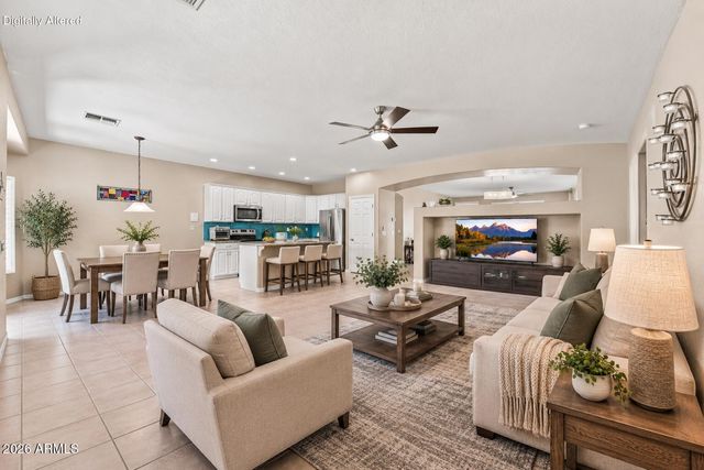 3993 N 146th Lane, Goodyear, AZ 85395