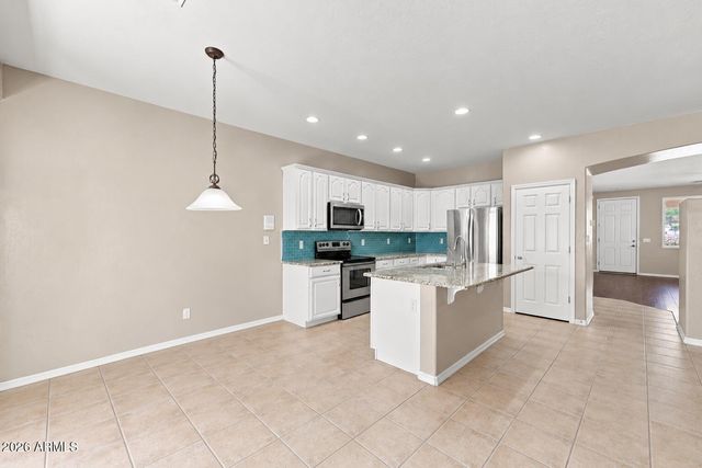 3993 N 146th Lane, Goodyear, AZ 85395