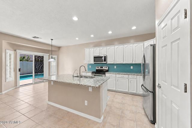 3993 N 146th Lane, Goodyear, AZ 85395
