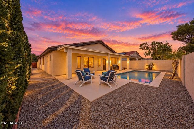 3993 N 146th Lane, Goodyear, AZ 85395