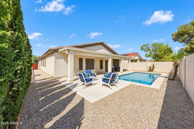3993 N 146th Lane, Goodyear, AZ 85395