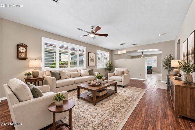 3993 N 146th Lane, Goodyear, AZ 85395