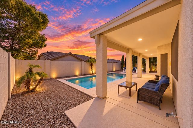3993 N 146th Lane, Goodyear, AZ 85395