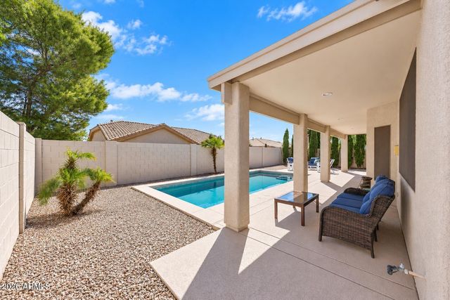 3993 N 146th Lane, Goodyear, AZ 85395