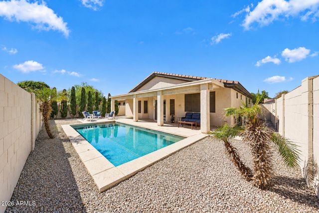 3993 N 146th Lane, Goodyear, AZ 85395