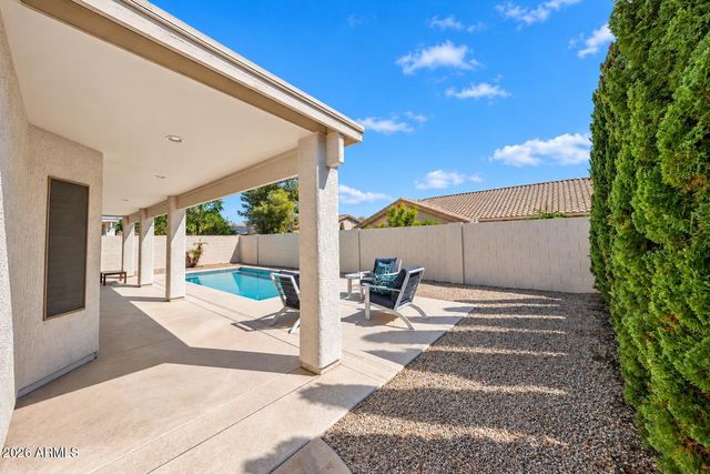 3993 N 146th Lane, Goodyear, AZ 85395