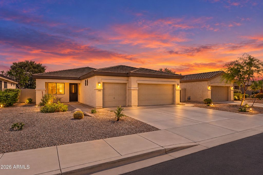 3993 N 146th Lane, Goodyear, AZ 85395