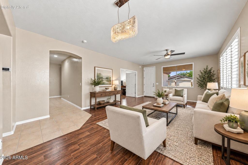 3993 N 146th Lane, Goodyear, AZ 85395 — photo 5