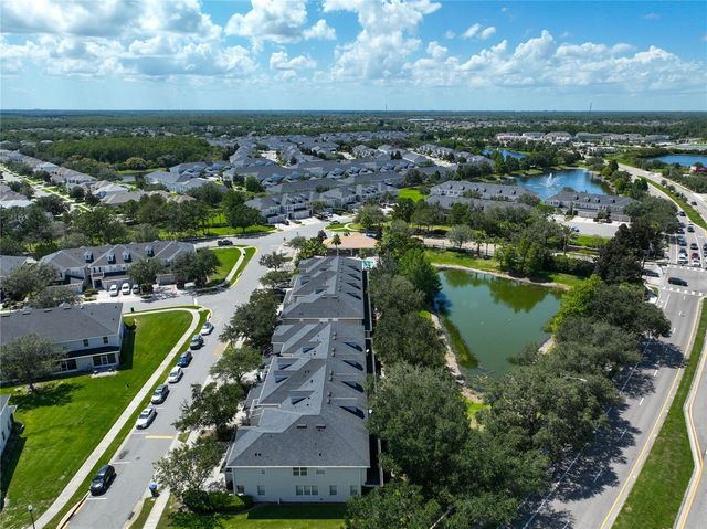 14061 TURNING LEAF DRIVE, Orlando, FL 32828
