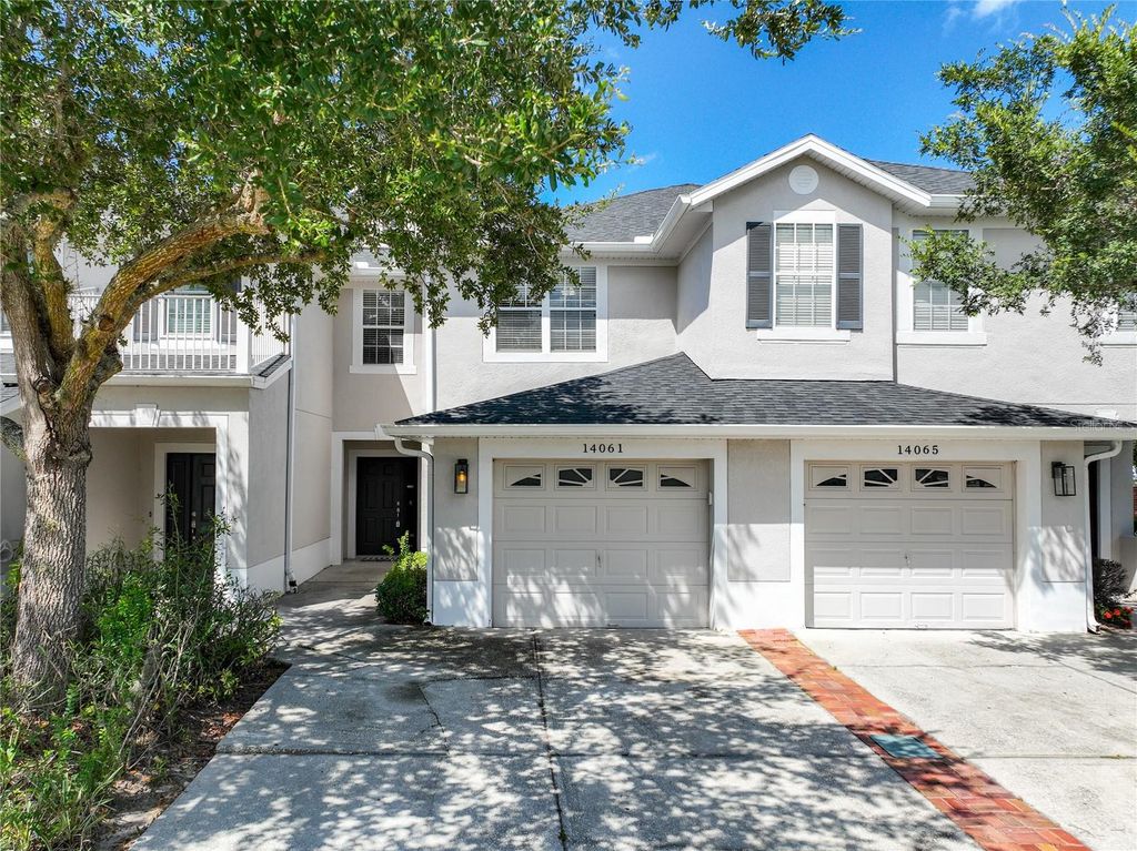 14061 TURNING LEAF DRIVE, Orlando, FL 32828