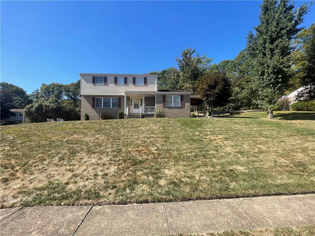 104 Cherry Hill Drive, Monroeville, PA 15146