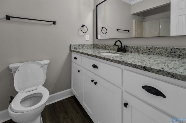 105 Short Track Drive, New Market, AL 35761
