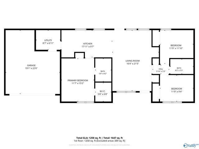 105 Short Track Drive, New Market, AL 35761