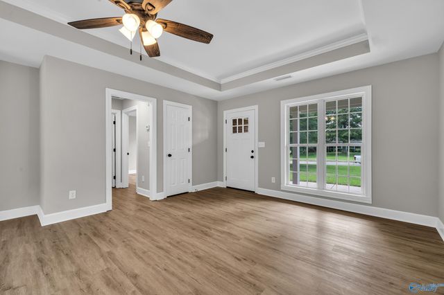 105 Short Track Drive, New Market, AL 35761