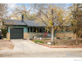 1831 25th Avenue, Greeley, CO 80634
