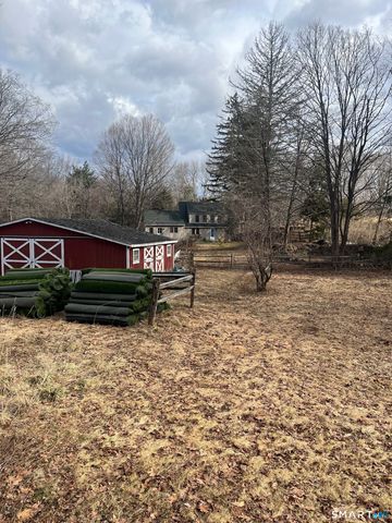 61 Sandy Hill Road, Middlebury, CT 06762