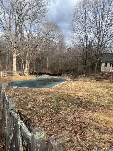 61 Sandy Hill Road, Middlebury, CT 06762
