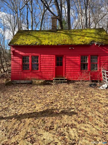 61 Sandy Hill Road, Middlebury, CT 06762