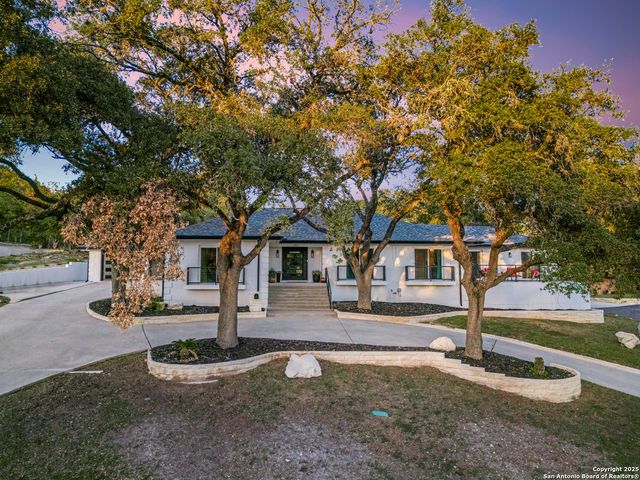 311 E WOODLAKE DR, San Antonio, TX 78229