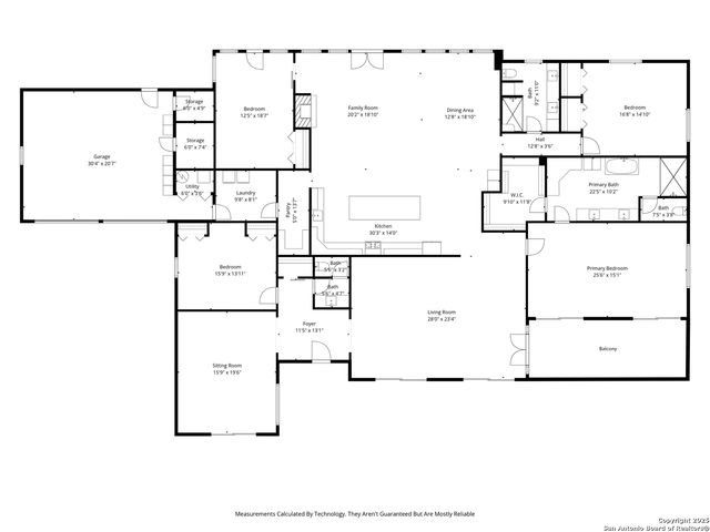 311 E WOODLAKE DR, San Antonio, TX 78229