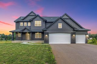 917 174th Avenue NE, Ham Lake, MN 55304
