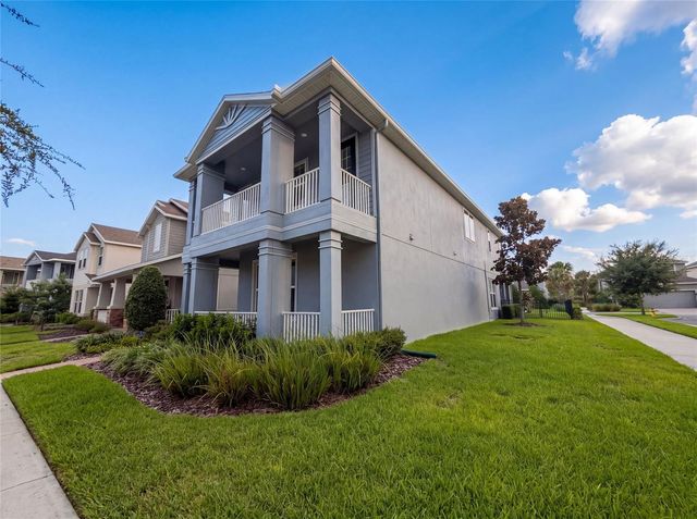 13720 STEVENSON LANE, Odessa, FL 33556