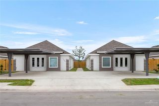 1404 S Xanthia Street 2, Alton, TX 78573