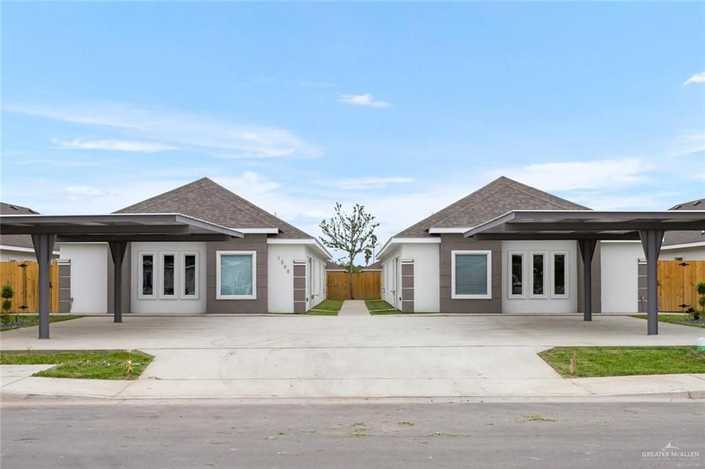 1404 S Xanthia Street 2, Alton, TX 78573