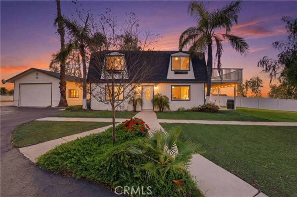 35825 Meadow Ridge, Temecula, CA 92592