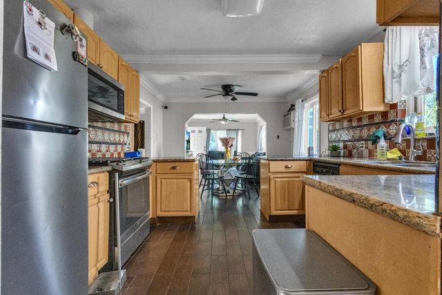 2338 E Miner Ave, Stockton, CA 95205