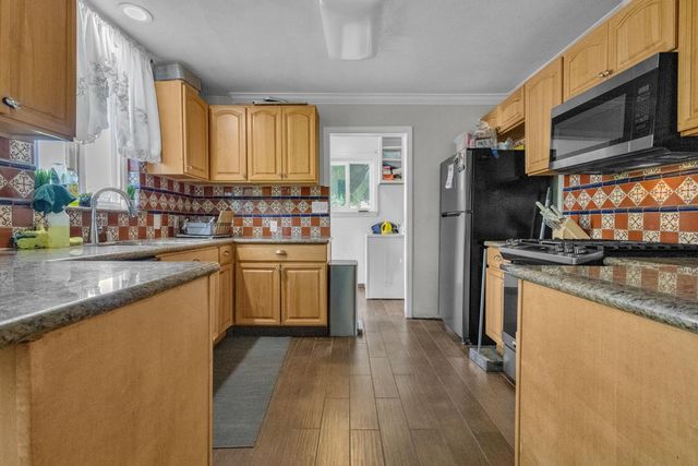 2338 E Miner Ave, Stockton, CA 95205