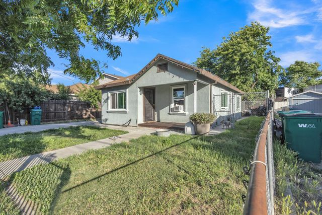 2338 E Miner Ave, Stockton, CA 95205