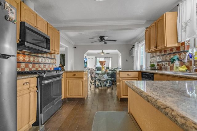 2338 E Miner Ave, Stockton, CA 95205